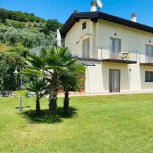 La Quiete Tremosine