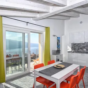  Vakantiehuis Casa Negli Ulivi