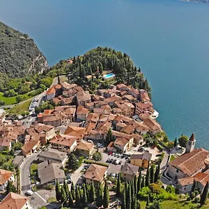 Casa La Pief 3 Blue By Gardadomusmea Tremosine