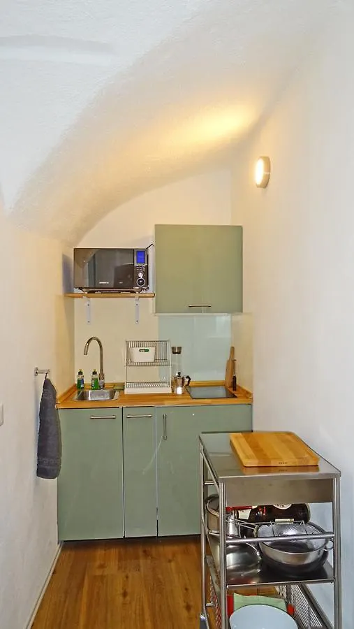 Casa Mele By Gardadomusmea Apartment Tremosine
