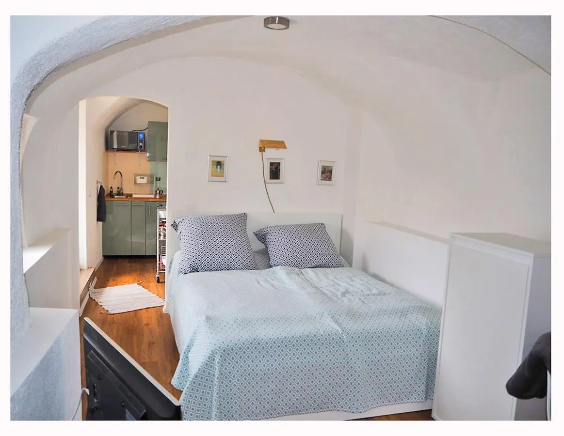 Casa Mele By Gardadomusmea Apartment Tremosine